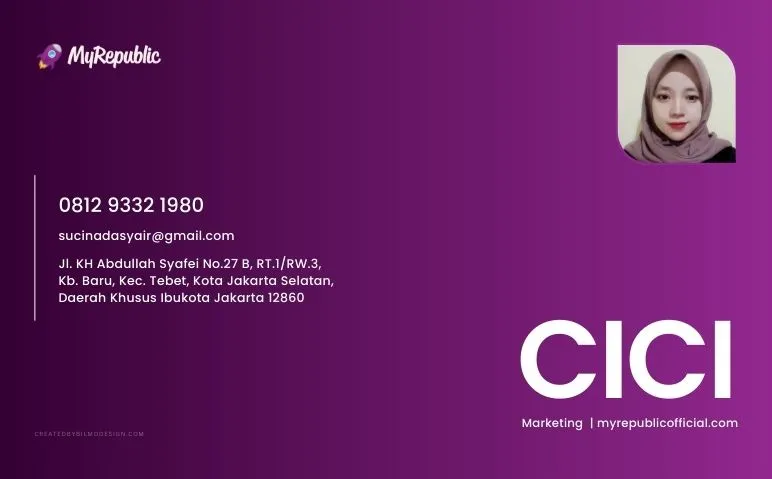 CL CICI